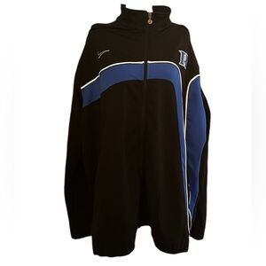 Nike Duke Basketball Jacket-Size XXL